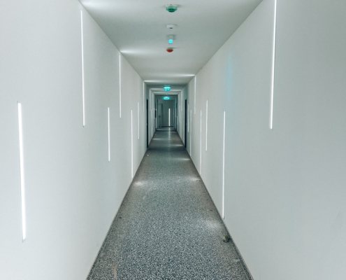Wohnhausanlage Penzingerstraße